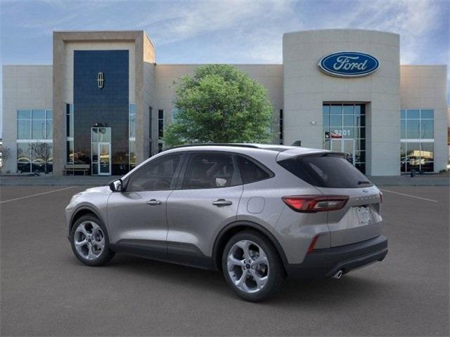 new 2025 Ford Escape car, priced at $31,430