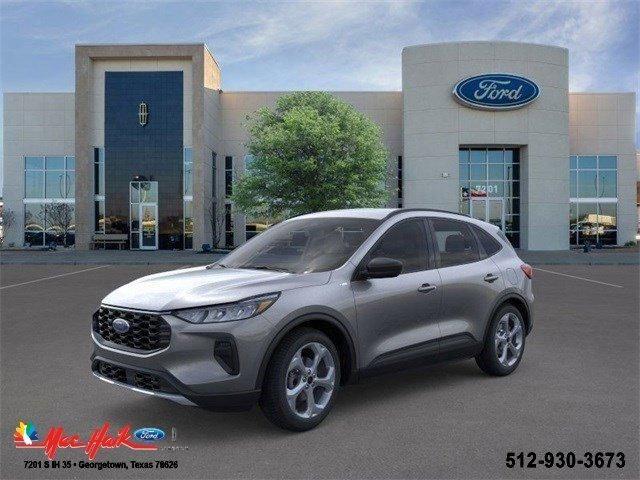 new 2025 Ford Escape car, priced at $31,336