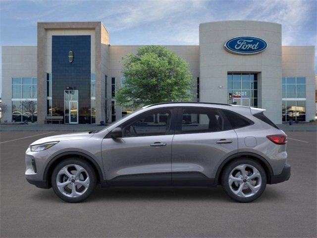 new 2025 Ford Escape car, priced at $31,336