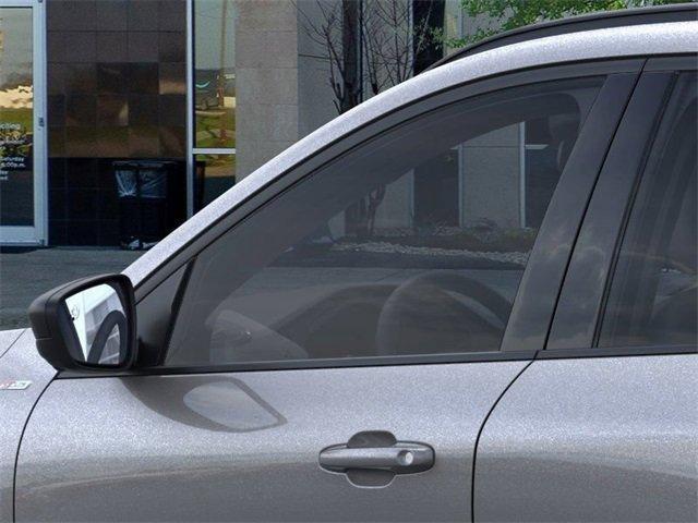 new 2025 Ford Escape car, priced at $31,336