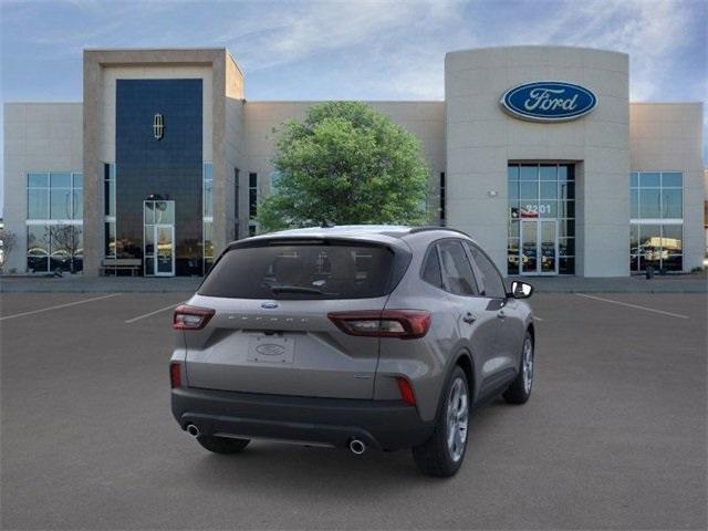 new 2025 Ford Escape car, priced at $31,336