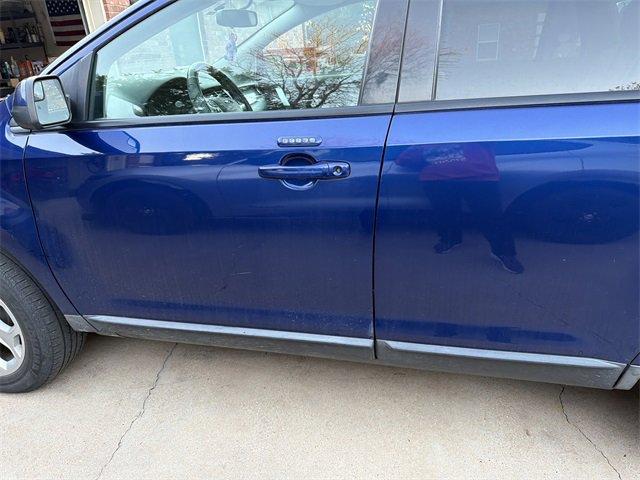 used 2013 Ford Edge car, priced at $7,995