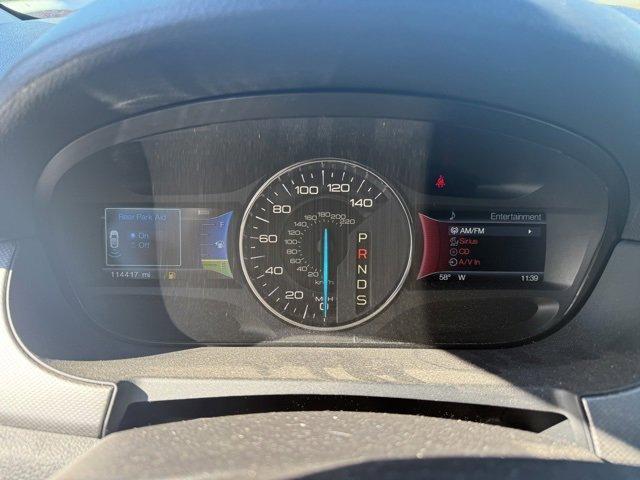 used 2013 Ford Edge car, priced at $7,995