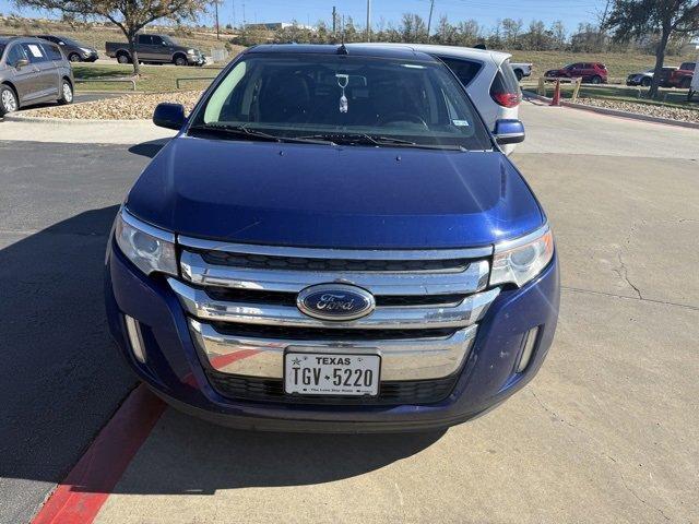 used 2013 Ford Edge car, priced at $7,995