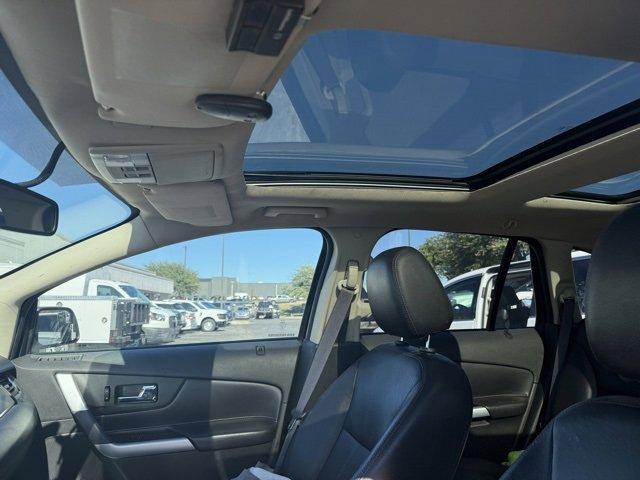 used 2013 Ford Edge car, priced at $7,995