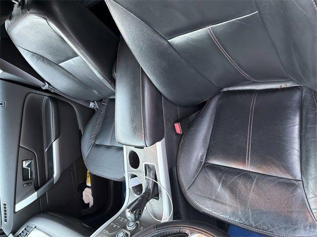 used 2013 Ford Edge car, priced at $7,995