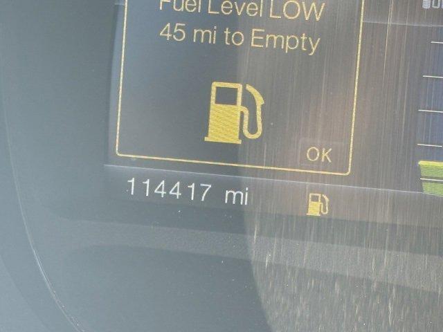 used 2013 Ford Edge car, priced at $7,995