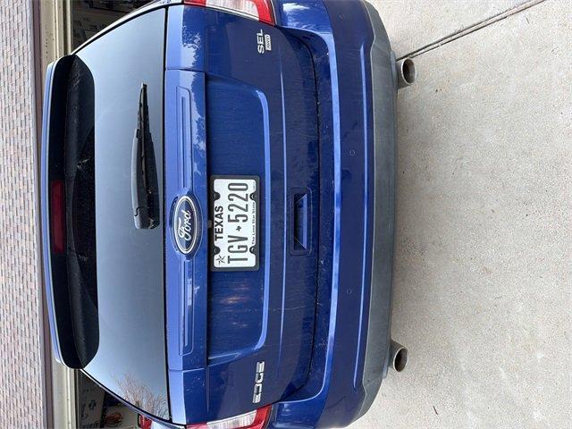 used 2013 Ford Edge car, priced at $7,995