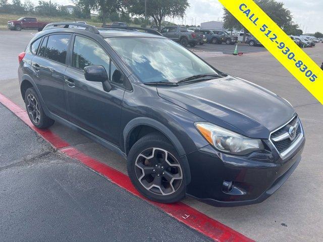 used 2013 Subaru XV Crosstrek car, priced at $13,358