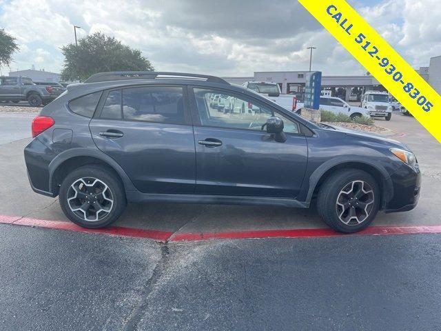 used 2013 Subaru XV Crosstrek car, priced at $13,358