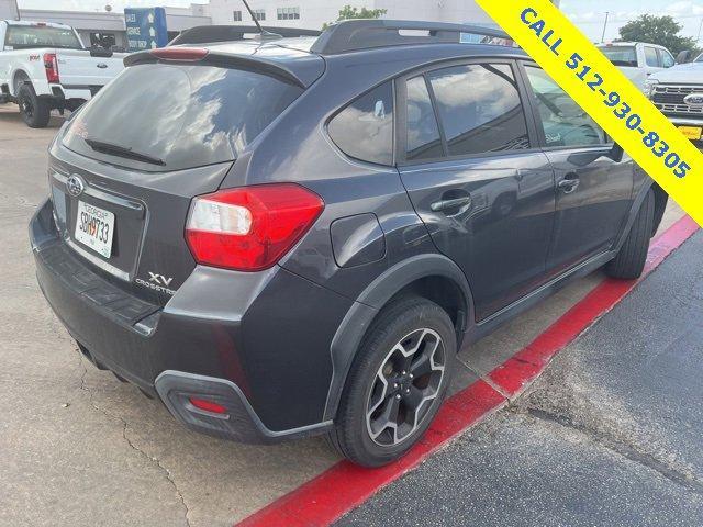 used 2013 Subaru XV Crosstrek car, priced at $13,358