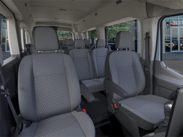 new 2025 Ford Transit-350 car, priced at $69,895