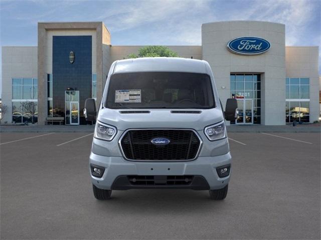 new 2025 Ford Transit-350 car, priced at $69,895