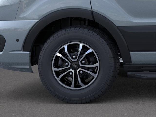 new 2025 Ford Transit-350 car, priced at $69,895
