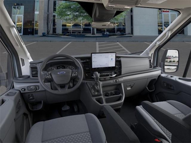 new 2025 Ford Transit-350 car, priced at $69,895