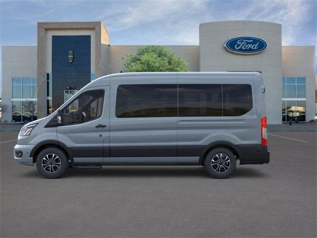 new 2025 Ford Transit-350 car, priced at $69,895