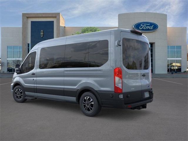 new 2025 Ford Transit-350 car, priced at $69,895