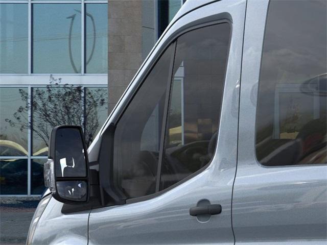 new 2025 Ford Transit-350 car, priced at $69,895