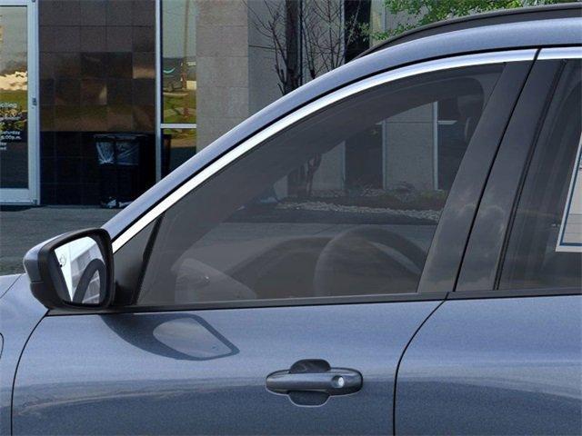 new 2025 Ford Escape car, priced at $33,455