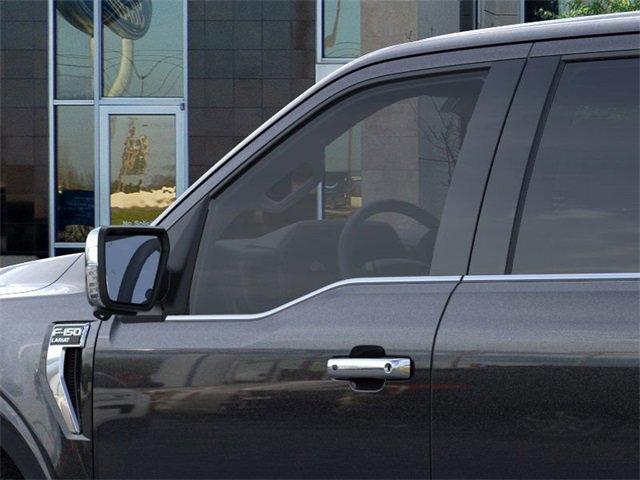 new 2025 Ford F-150 car, priced at $61,805