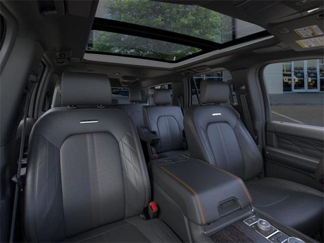 new 2024 Ford Expedition Max car, priced at $78,240