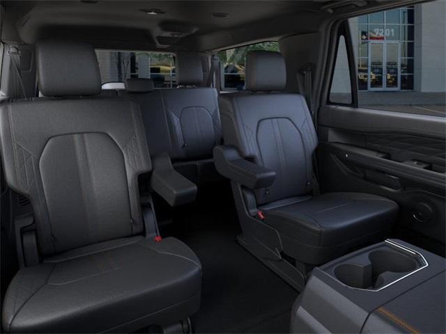 new 2024 Ford Expedition Max car, priced at $78,240