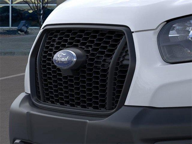 new 2025 Ford Transit-250 car, priced at $47,122