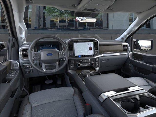 new 2024 Ford F-150 car, priced at $65,410