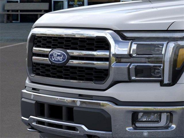 new 2024 Ford F-150 car, priced at $65,410