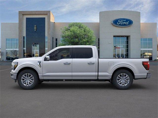 new 2024 Ford F-150 car, priced at $65,410