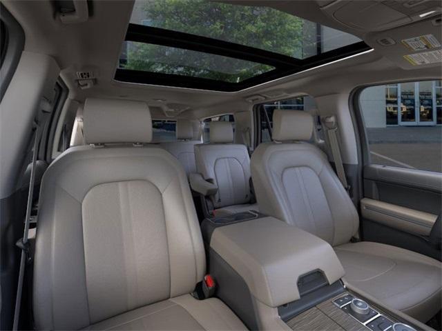 new 2024 Ford Expedition Max car, priced at $68,215