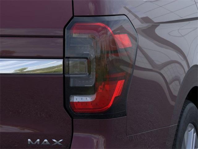 new 2024 Ford Expedition Max car, priced at $68,215