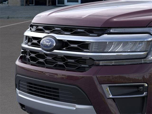 new 2024 Ford Expedition Max car, priced at $68,215