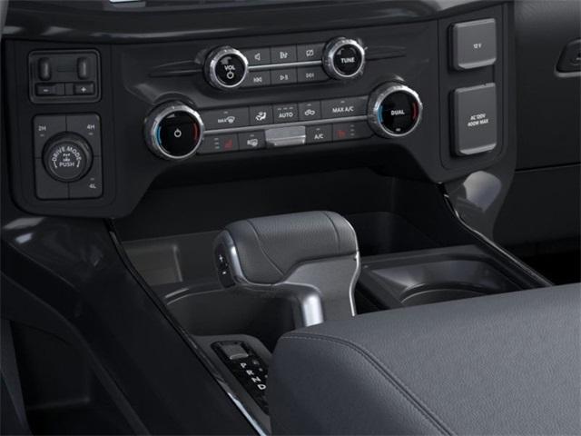 new 2023 Ford F-150 car, priced at $58,000