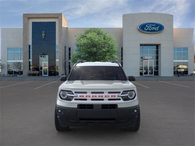 new 2024 Ford Bronco Sport car, priced at $36,295