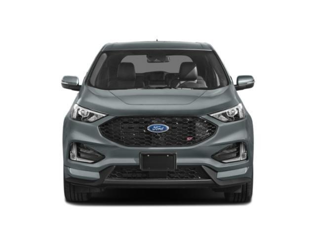 new 2022 Ford Edge car