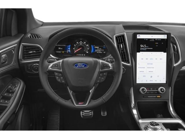 new 2022 Ford Edge car