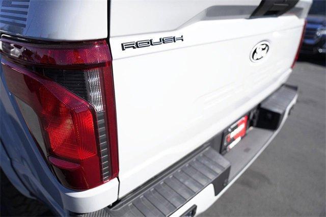 new 2024 Ford F-150 car, priced at $66,783