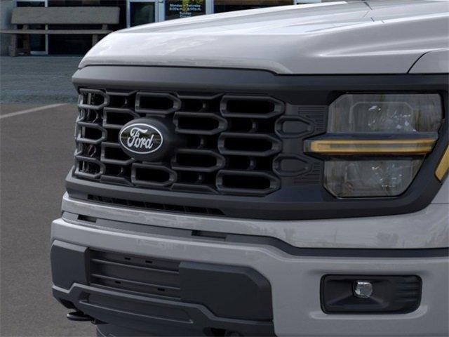 new 2024 Ford F-150 car, priced at $74,783