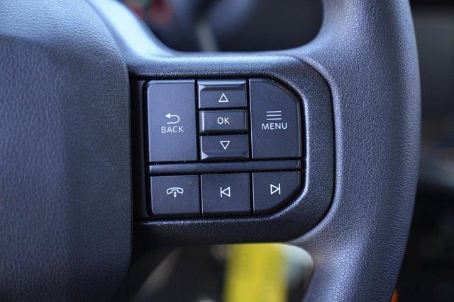 used 2024 Ford F-150 car, priced at $71,589