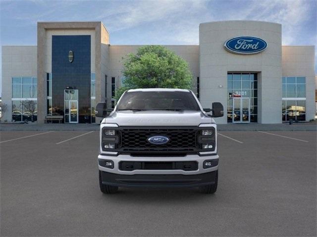 new 2024 Ford F-250 car, priced at $49,837