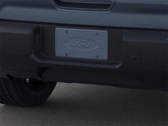 new 2025 Ford Bronco Sport car, priced at $34,212