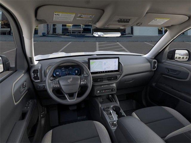 new 2025 Ford Bronco Sport car, priced at $32,461