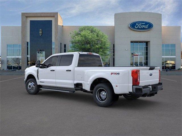 new 2025 Ford F-350 car, priced at $74,920