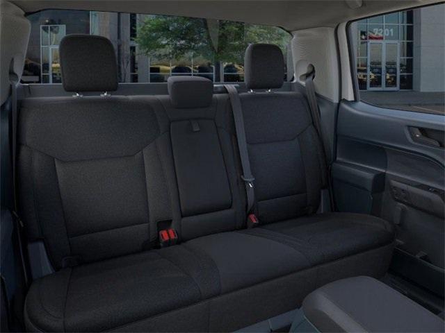 new 2025 Ford Maverick car, priced at $33,746