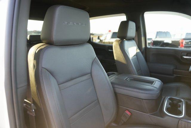 used 2021 GMC Sierra 1500 car, priced at $46,698