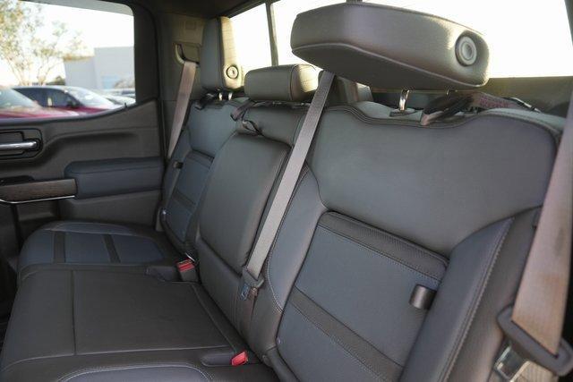 used 2021 GMC Sierra 1500 car, priced at $46,698