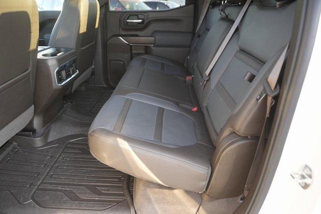 used 2021 GMC Sierra 1500 car, priced at $46,698