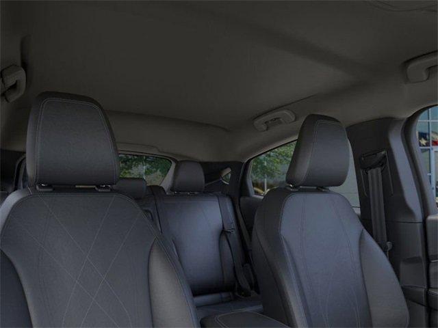new 2025 Ford Mustang Mach-E car, priced at $43,085