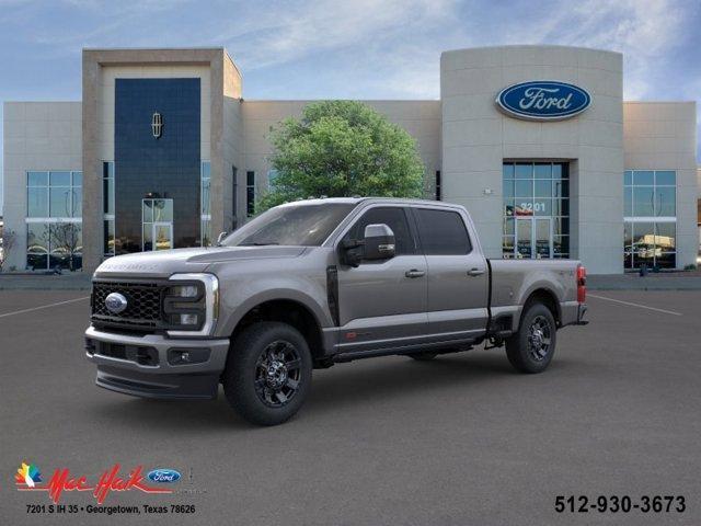 new 2024 Ford F-250 car, priced at $111,320